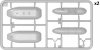 Mini Art 48039 P-47D-15/16 Thunderbolt. PTO. Basic Kit 1/48